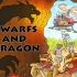 【原创电音】《Dwarfs and Dragon》，萌新Techno习作，网易云音乐同步更新。希望大家喜欢！
