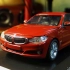【开箱/简评】收货翻车 “限定”战损成色 1：43 车模 合金 原厂 BMW 3系 GT