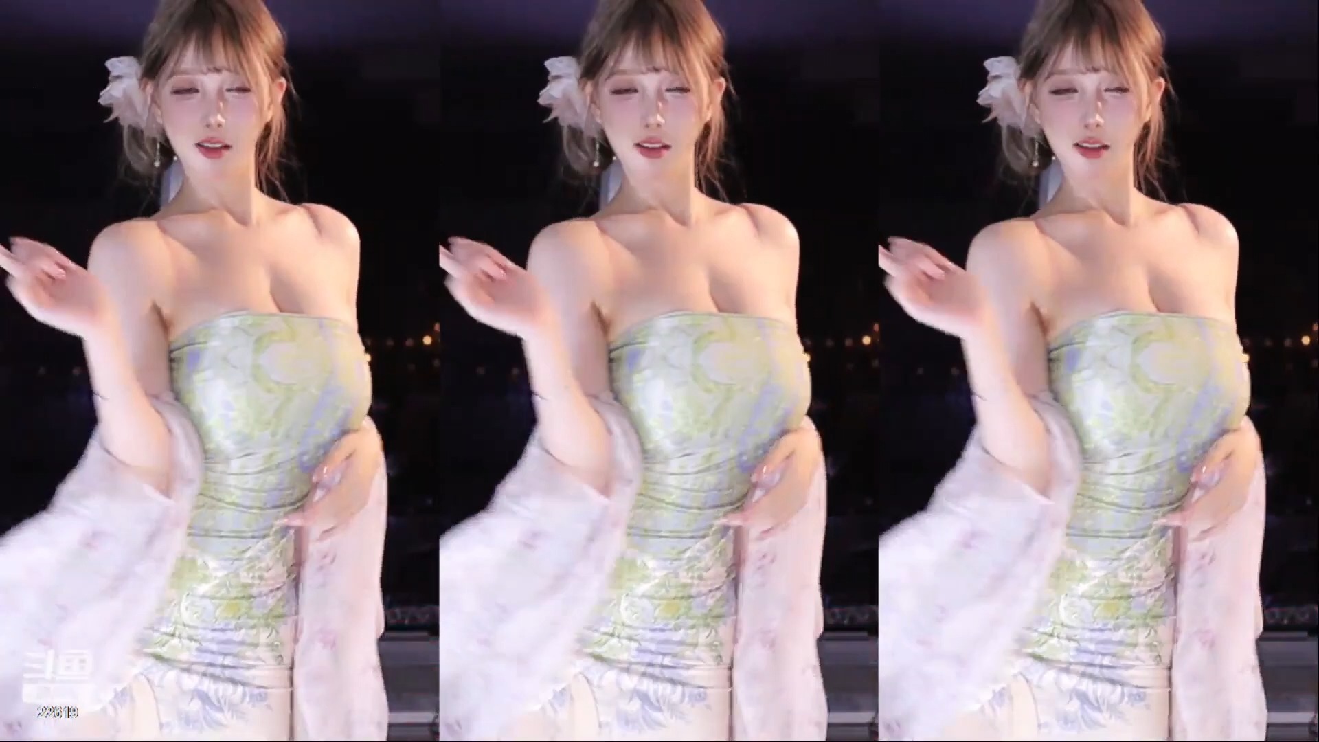 BJ Dance 米娜Minana呀