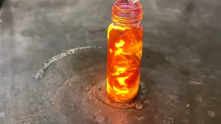 这是什么反应