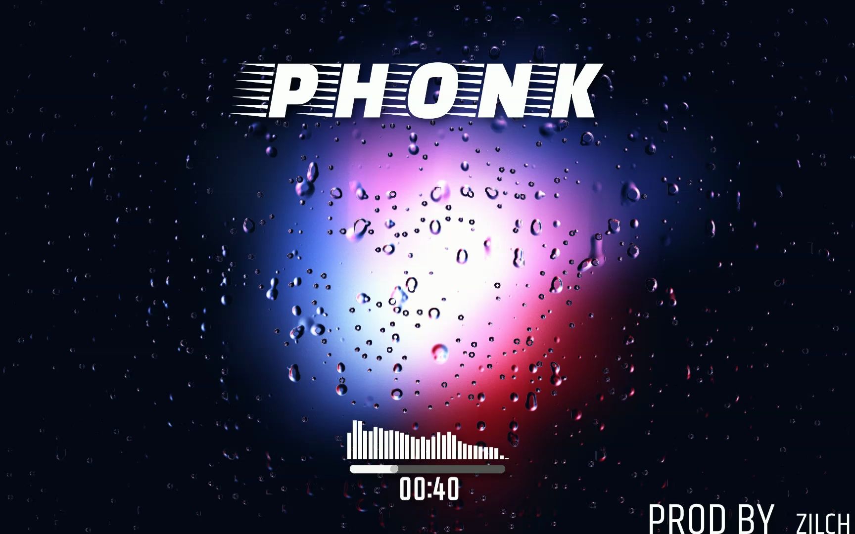 【FREE BEAT】“Phonk”炸裂的Phonk Trap Tybe Beat