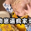 幼崽逼疯家长