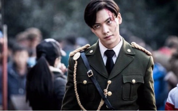 张启山怎么死的 B站