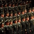 【中国武警男声合唱团】《我的祖国》