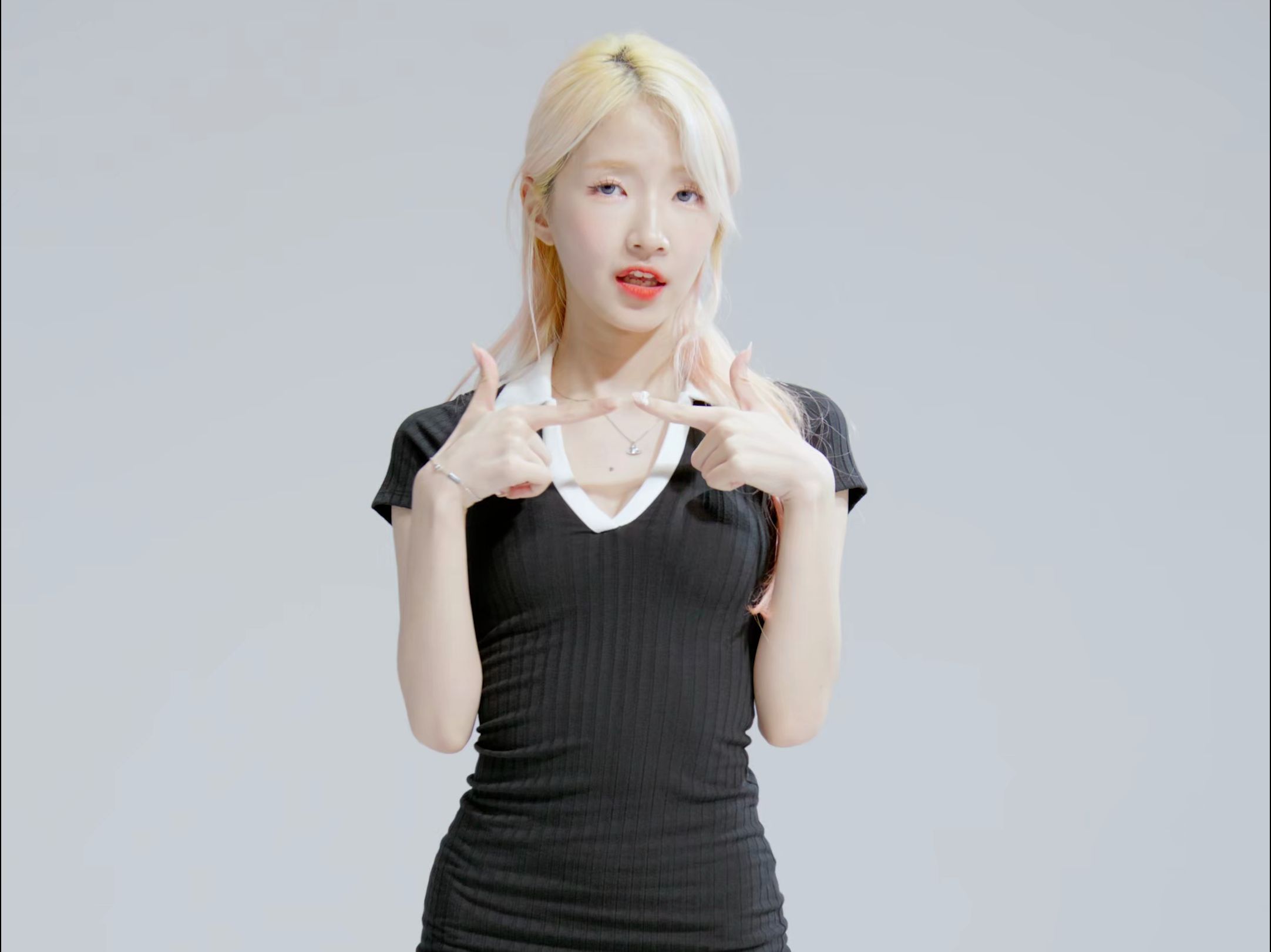 Xu Ying CHEER UP 220820