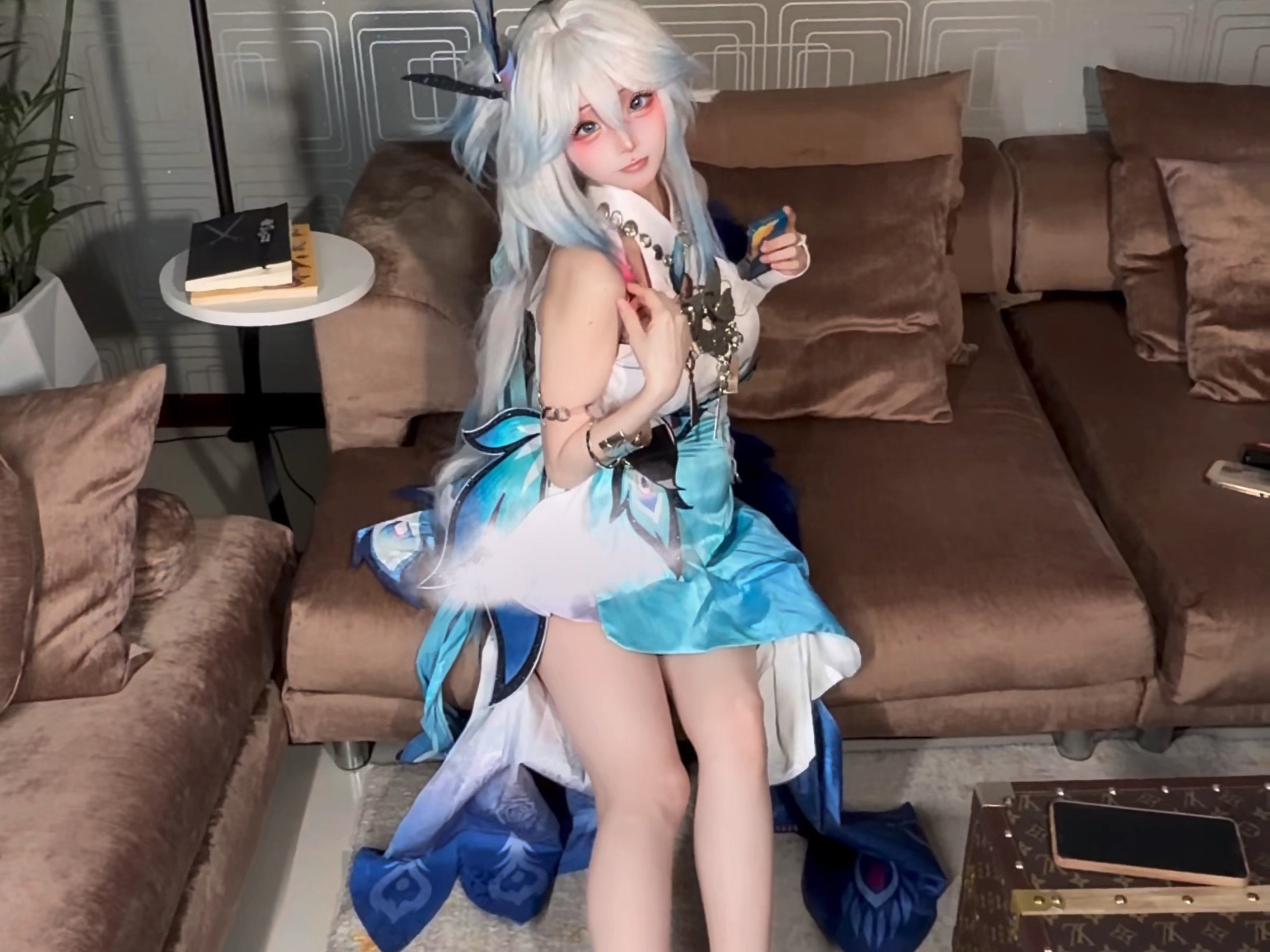 The owner of Yaoguang