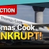 【Mentour】Thomas Cook破产了？？