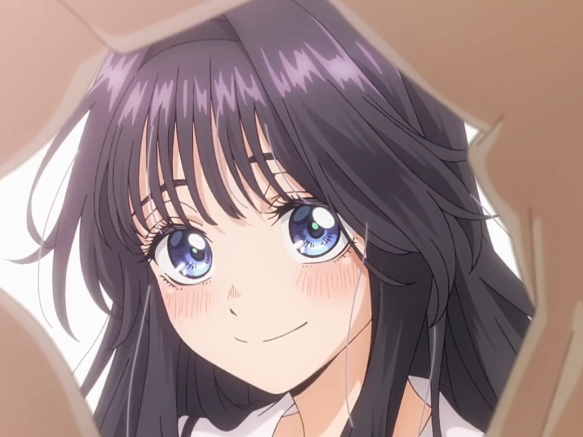 【中日字幕/キタニタツヤ新曲/OP完整版】薰香花朵凛然绽放 OP「まなざしは光」/ 木谷龙也