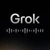 马斯克发布的 Grok3 语音效果