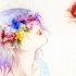 【flower】Aurelia / オーレリア - n.k