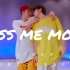 男生双人舞诠释夏日氛围感 J-SAN 编舞 《KISS ME MORE》