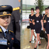 世界上最天然最神秘的朝鲜女人，20年后如果有机会你会找一个朝鲜女朋友么