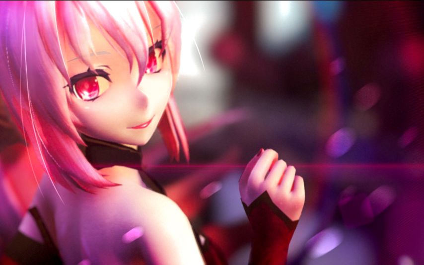 【巡音ルカV4X】极乐净土视频在线观看_ 放肆