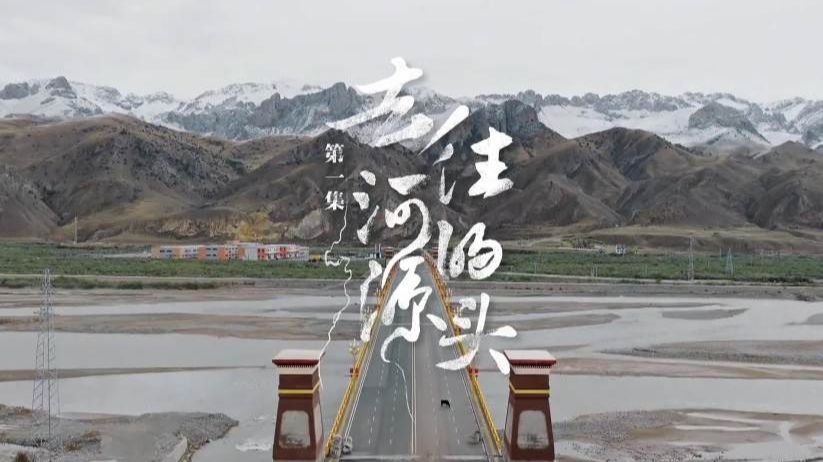 纪录片《生命树》第1集：去往河的源头