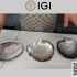 科学专业开蚌，IGI国际宝石学院告诉你，什么样的蚌能出黑珍珠？金珍珠？紫珍珠？快来康康！