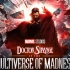 Doctor Strange in the Multiverse of Madness Original Soundtr