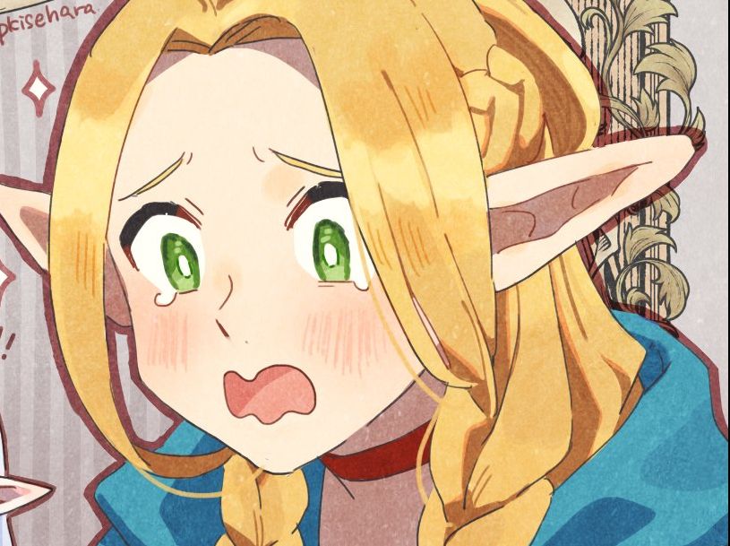 【中日字幕/緑黄色社会/ED完整版】迷宫饭ED「Party!!」/ 緑黄色社会【Hi-Res高音质】