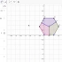 S14G7 五邊形鋪磚(六角形) 2：雙層序列完成密鋪