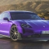 Top Gear最新| 2024款保时捷Taycan Turbo GT  再次打破特斯拉的圈速记录！