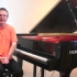 拉赫玛尼诺夫 d小调音画练习曲 第四首(又名第五首) 作品号33 Paul Barton 钢琴教学