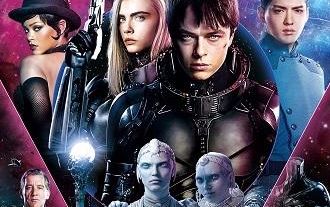 10《星际特工》 动画版 生肉Valerian Anime - Episode 10 [ENGLISH