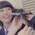 【日本】女团史上第一次用穿越机拍摄MV（P2花絮更有看点！）