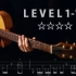 The 10 Levels Of Slap Guitar