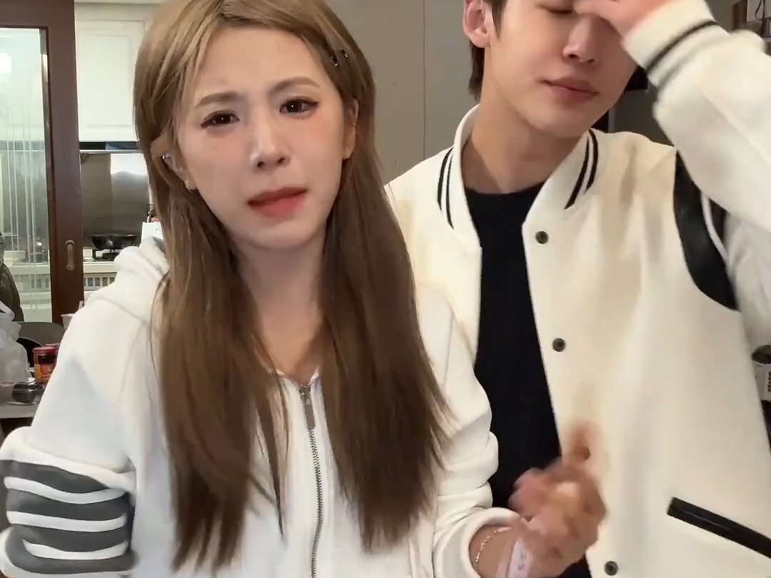 加大版棒球帽真的显脸小！