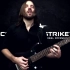 金属吉他演奏 CS:GO主菜单音乐 Counter-Strike Guitar Offensive (Metal Cov