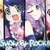 【SHOW BY ROCK!!】OST Plus Disc1