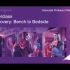 Webinar Drug discovery from bench to bedside