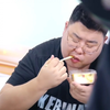 开屏暴击:小胖“干饭”各直播间反应_游戏热门视频