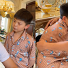 11岁男孩催父母生二胎，眼含泪水神情沮丧：都顺其自然半年了
