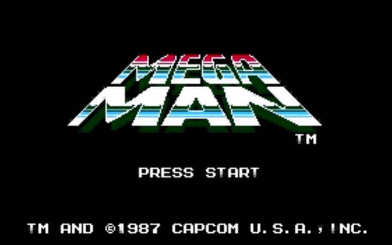 元祖洛克人 混关流程视频在线观看_ 放肆吧