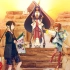 【Fate/Grand Order】六周年纪念英灵巡游【03/12】