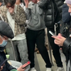 年轻人向马牛B致敬