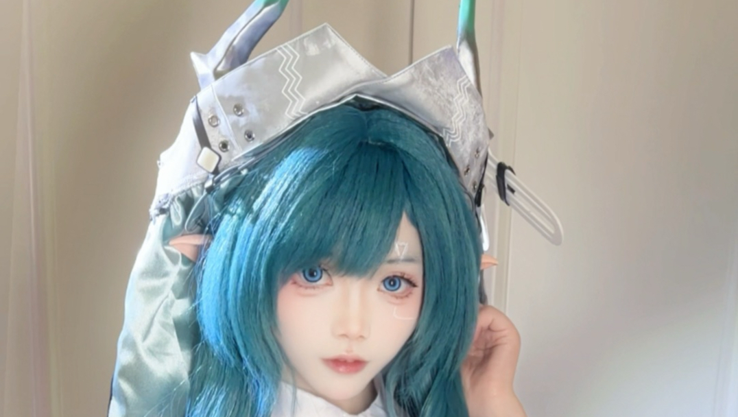 不知道，我拉的电线很曼妙