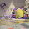 【C4D】C4D R20域全面系统讲解教程(中英双字