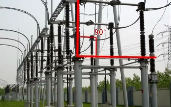 #变电站施工工艺系列 6.隔离开关安装施工工艺