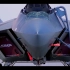 超清猛禽！F-22战斗机视频！