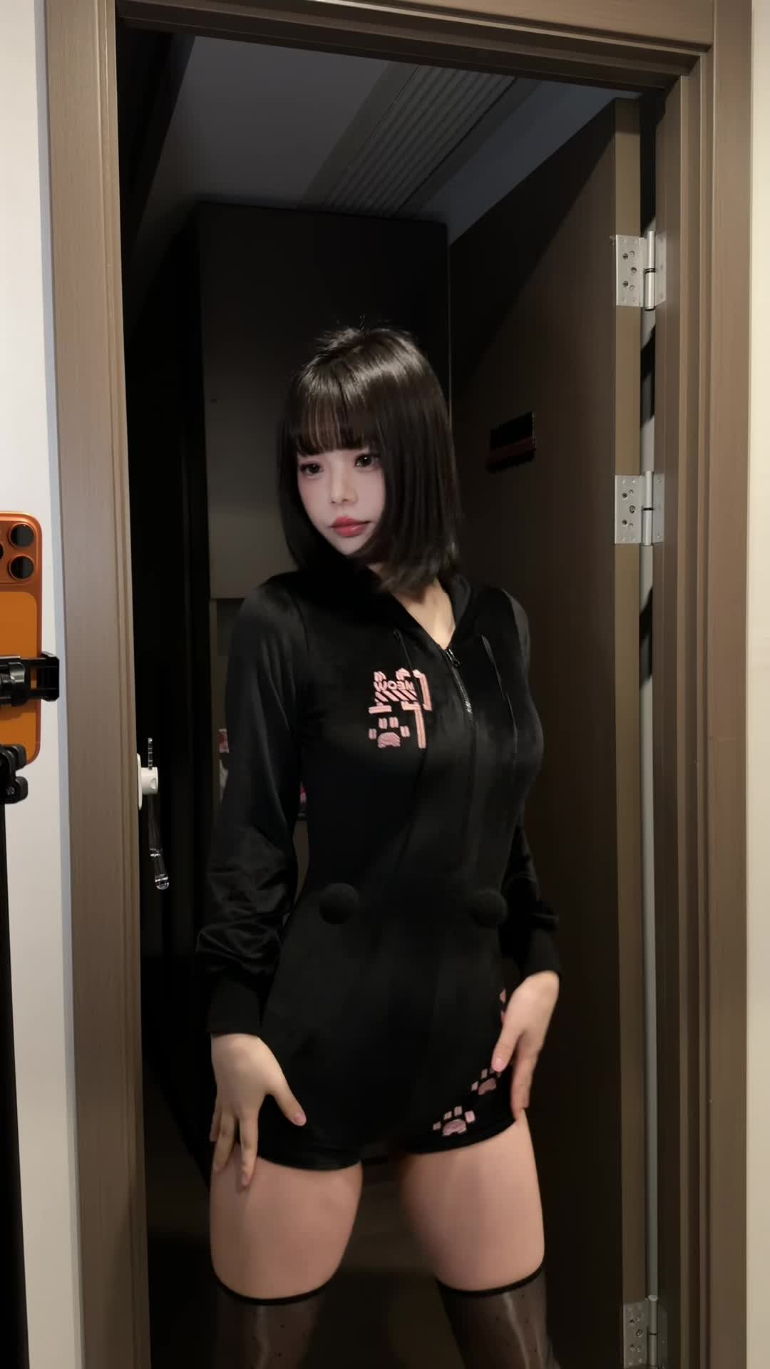 【-Xiao Jin】 The latest video is now live—come check it out!