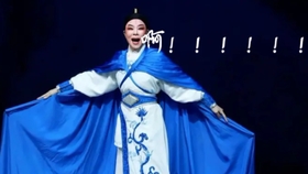 孔雀东南飞的歌曲谱_孔雀东南飞古筝谱(5)