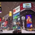 【4K60帧】北海道札幌暴雪漫步 | VIRTUAL JAPAN