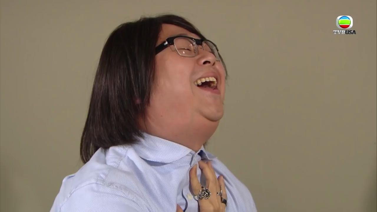 ［粤语中字］高ling被咸湿老细睇上，x啊点解变佐黄子华！！！高海宁 黄子华 高海宁 林盛斌 办公室 职场 女神