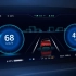 BYD HMI汽车智能座舱UI与UX动效设计