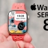 Apple watch 8系列曝光，坚持了4年的设计，苹果终于还是做出改变
