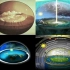 Flat Earth Dome Explained 100% & the Entrance to Agartha