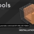 【中文教程】KTools布尔运算-maya快速建模插件