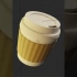 iBlender中文版插件教程如何在 Blender 3D 中制作可爱的咖啡杯Blender