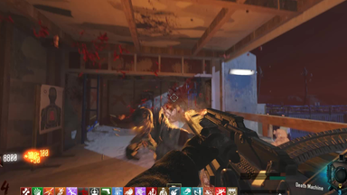 震惊！我居然在<em class="keyword">COD16</em>的地图里打<em class="keyword">僵尸</em>